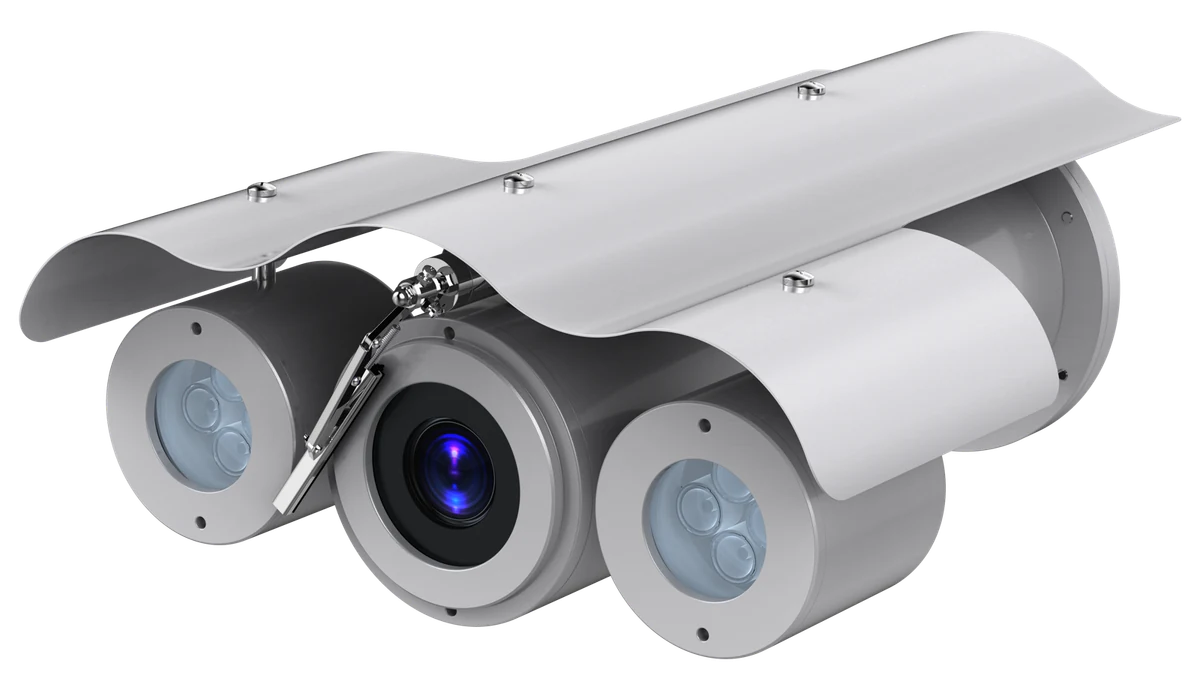 ILO-353-BL-AC