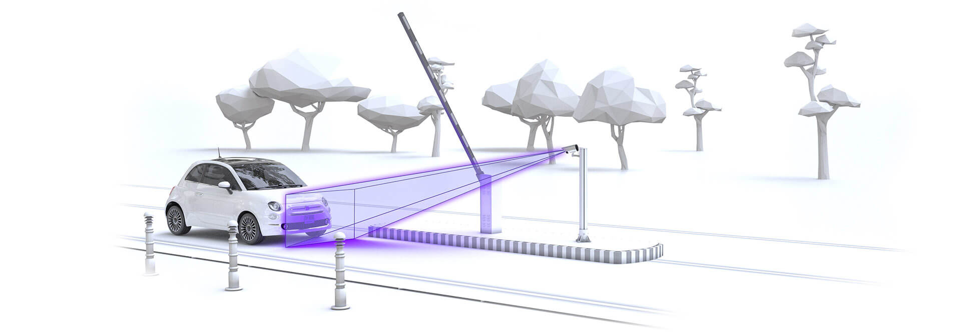 Redefinirea ANPR pe NVIDIA® Jetson™