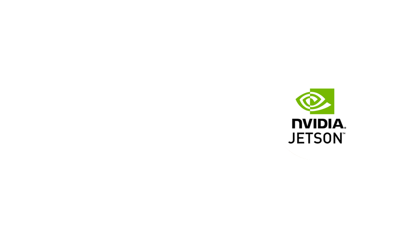 Suport Jetson Nano
