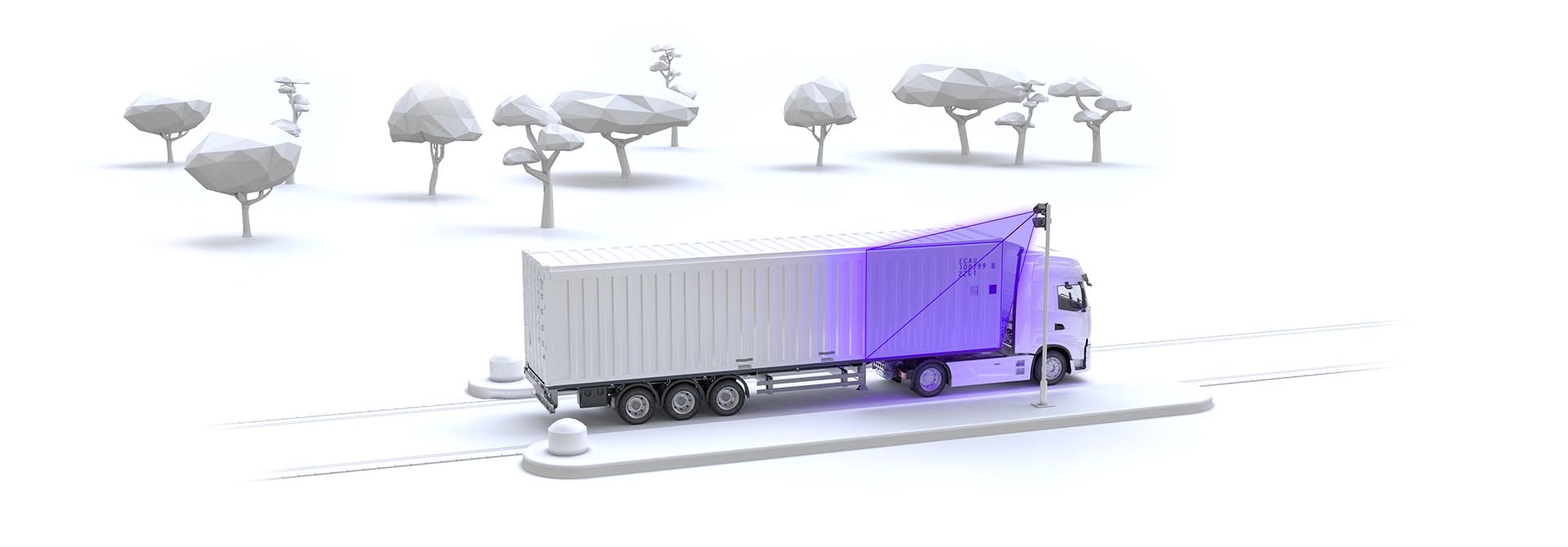 Vezi fiecare container. De fiecare dată.