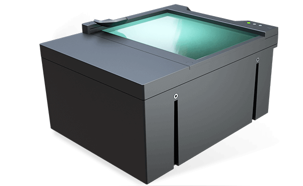 COMBO SMART KIOSK