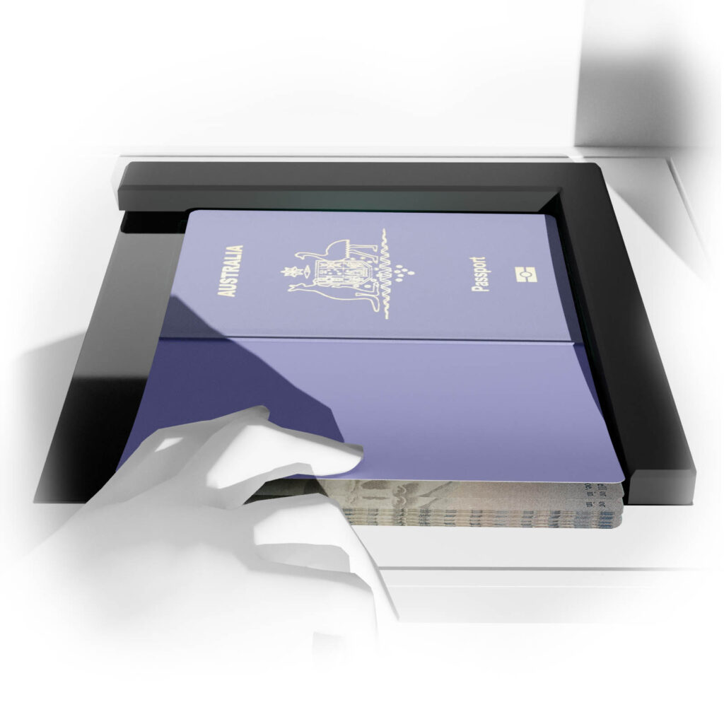 Un Scanner, Multe Opțiuni de Integrare