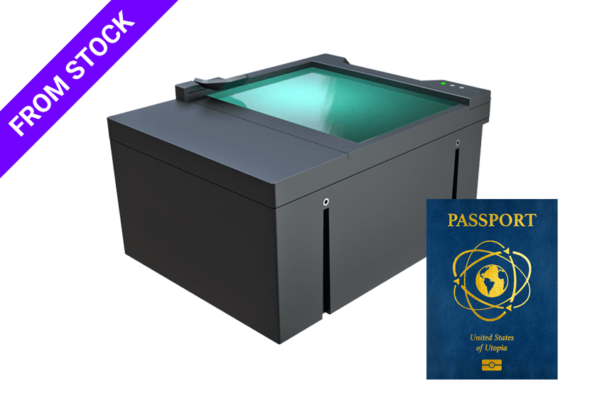 Previzualizare video pentru Combo Smart Kiosk