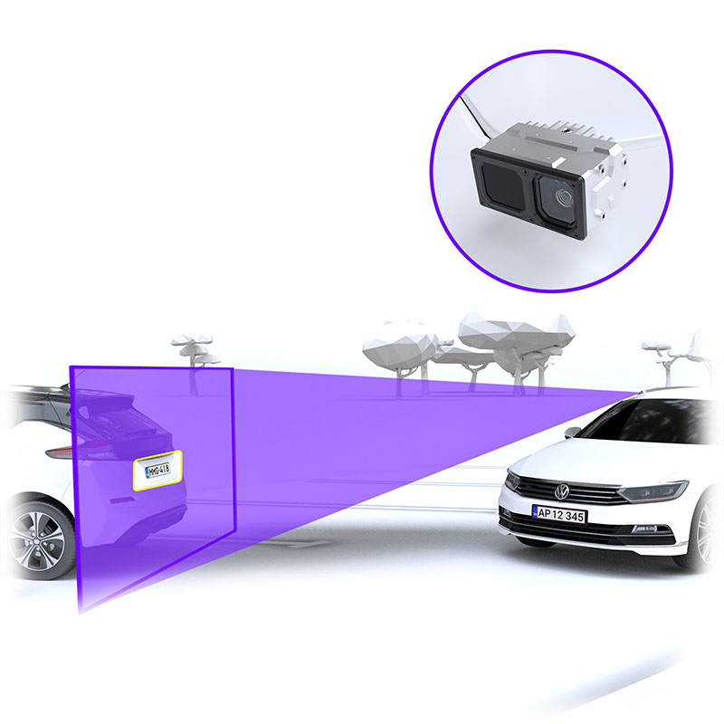 ANPR Mobil Redefinit