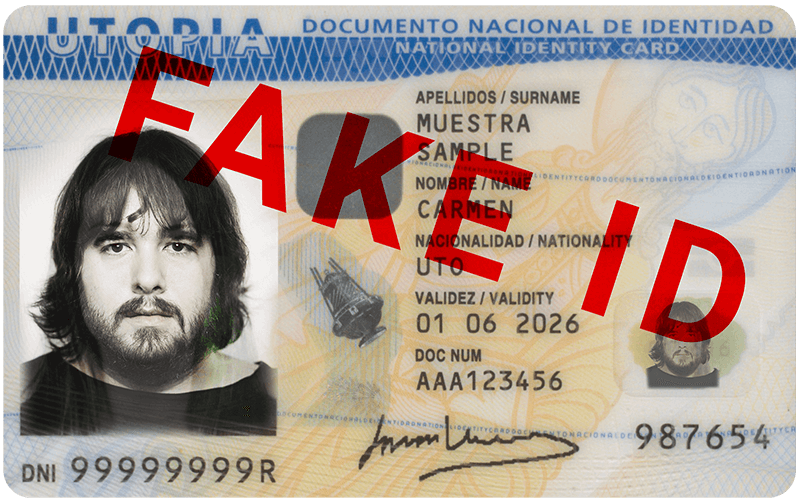 Dincolo de Viteză se Află Securitatea