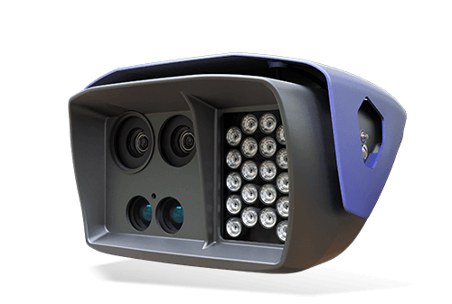 Previzualizare video pentru S1 Portable Speed Camera