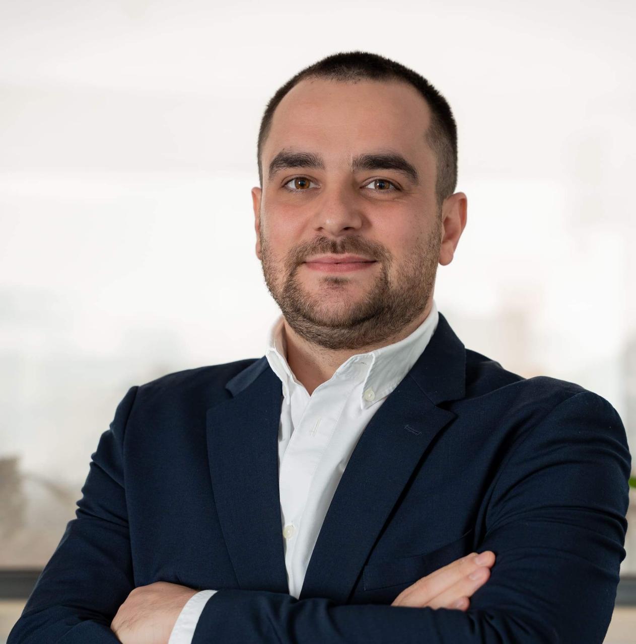 Oliviu Hrab